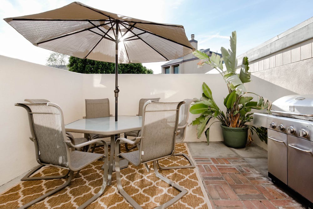 Photo of Outdoor in Hermosa Village