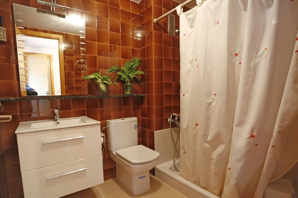 Photo of Bathroom in L'Ampolla