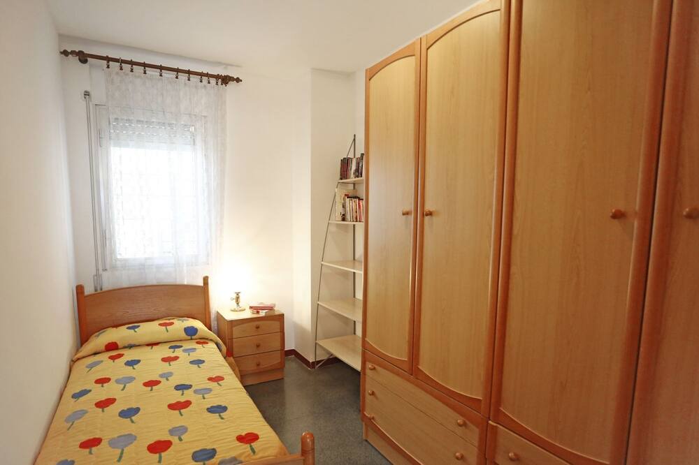 Photo of Bedroom in L'Ampolla