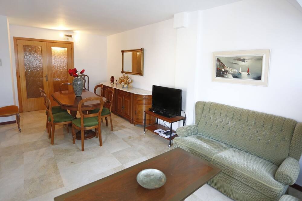 Photo of Bedroom in L'Ampolla