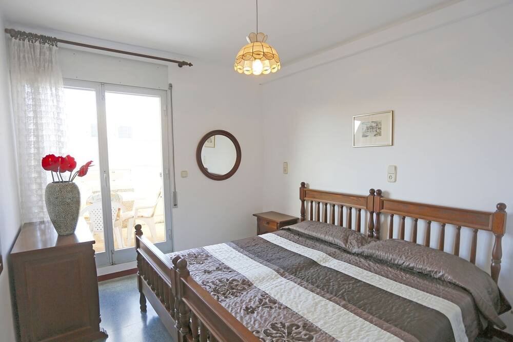Photo of Bedroom in L'Ampolla