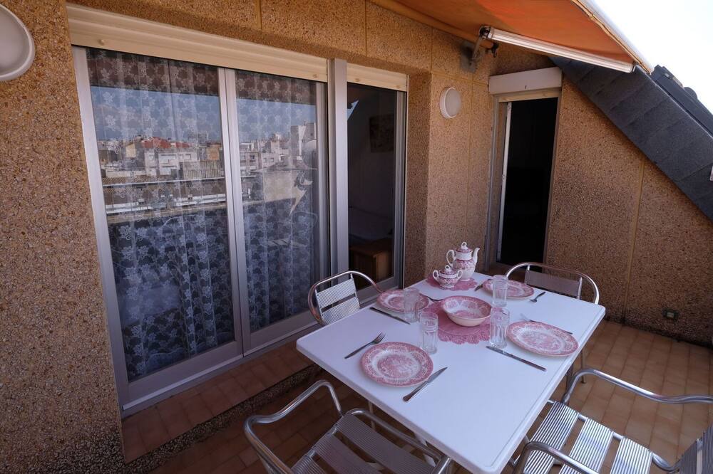 Photo of Bedroom in L'Ampolla