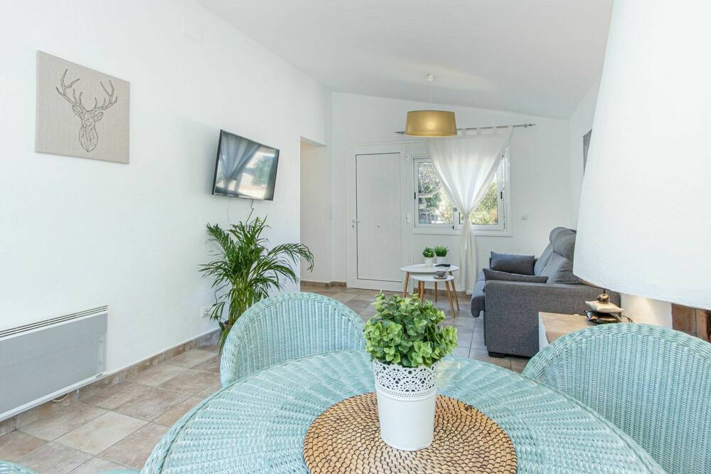 Photo of Bedroom in Cadaques