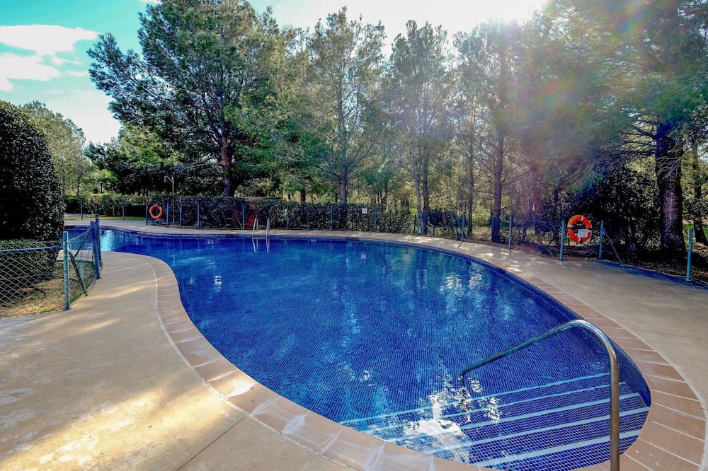 Photo of Outdoor in Bonmont Terres Noves