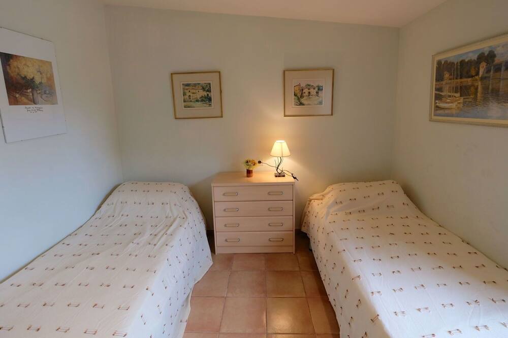Photo of Bedroom in Bonmont Terres Noves