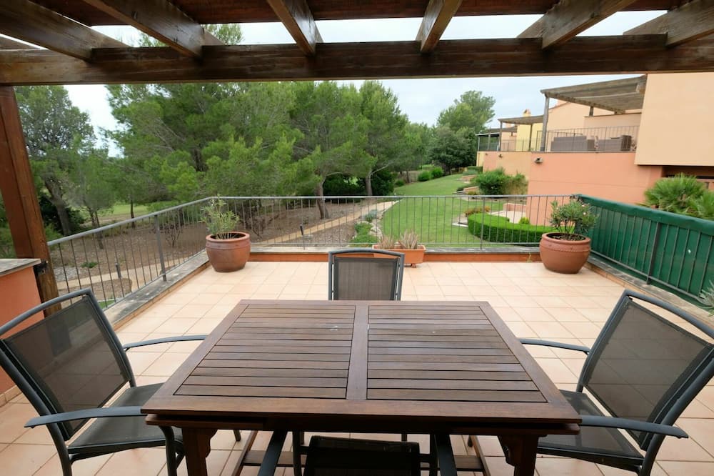 Photo of Outdoor in Bonmont Terres Noves