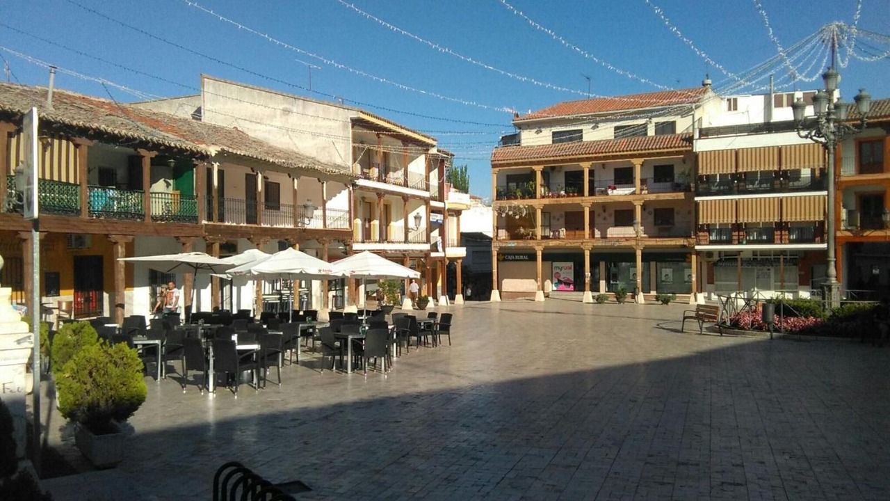 Photo of Outdoor in Ciempozuelos