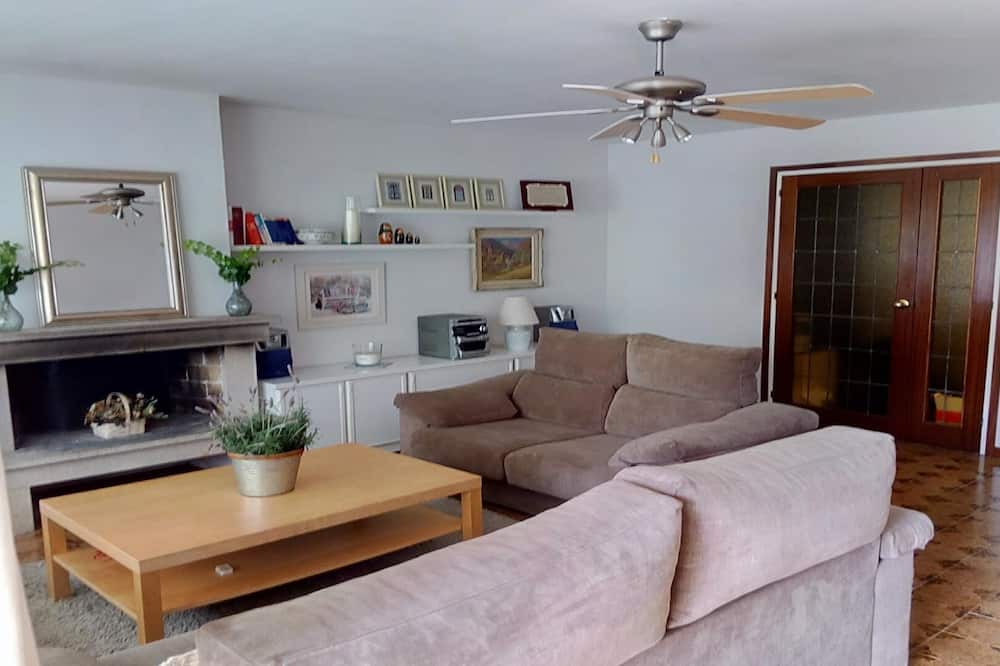 Photo of Livingroom in Cabrils