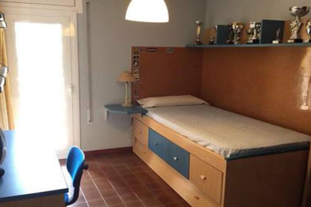 Photo of Bedroom in Cabrils