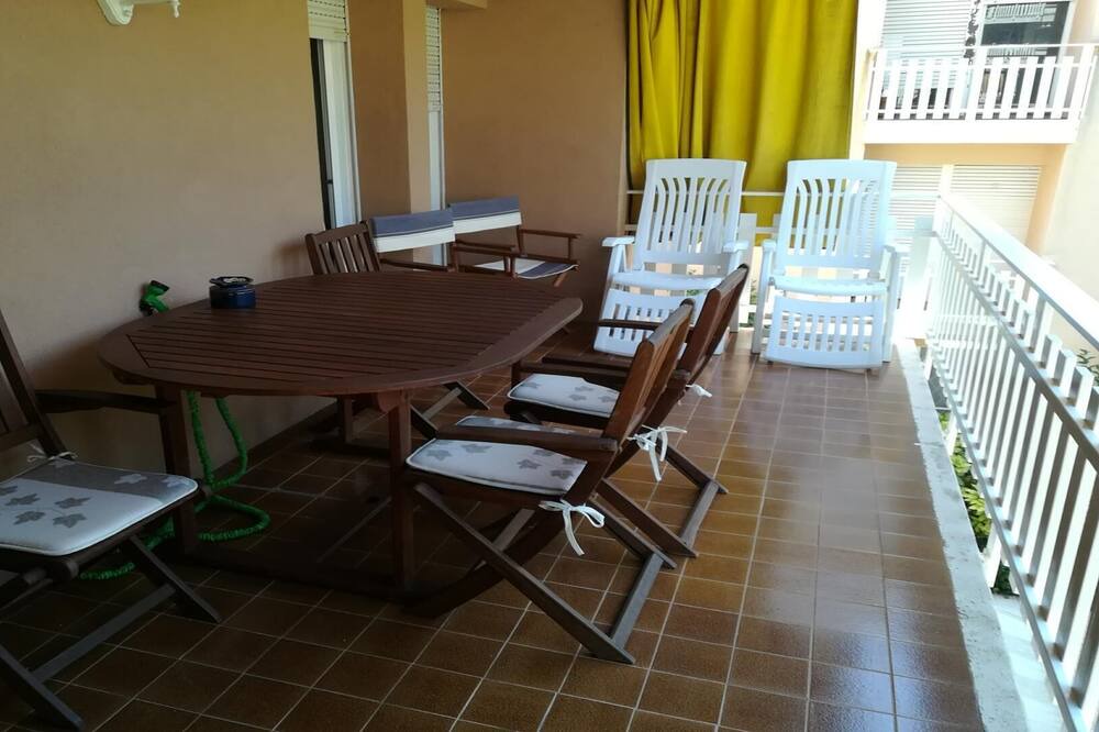 Photo of Patio Balcony in Cabrils
