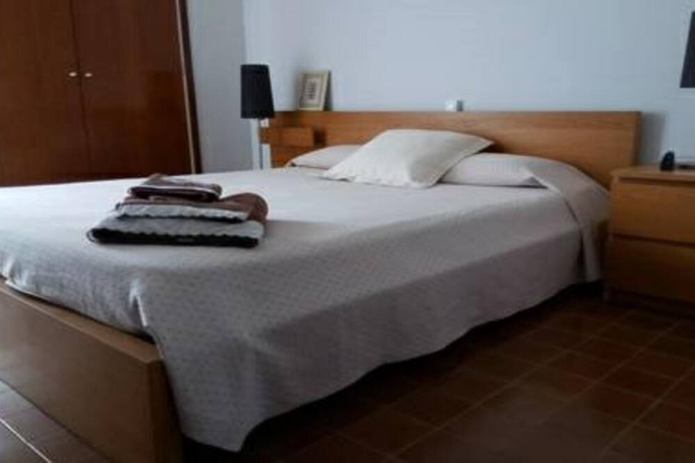 Photo of Bedroom in Cabrils