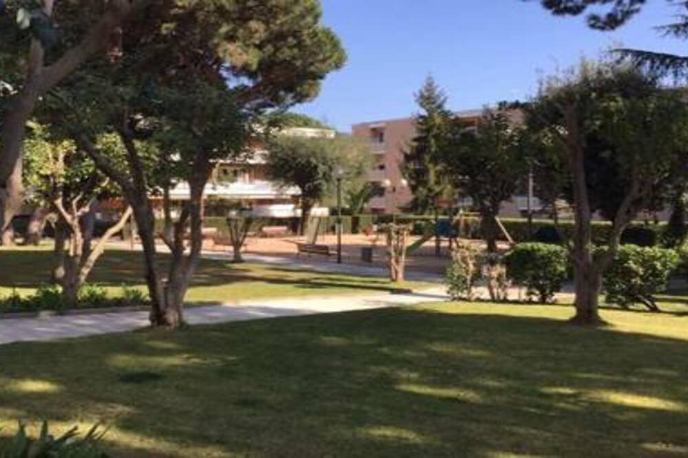 Photo of Outdoor in Cabrils