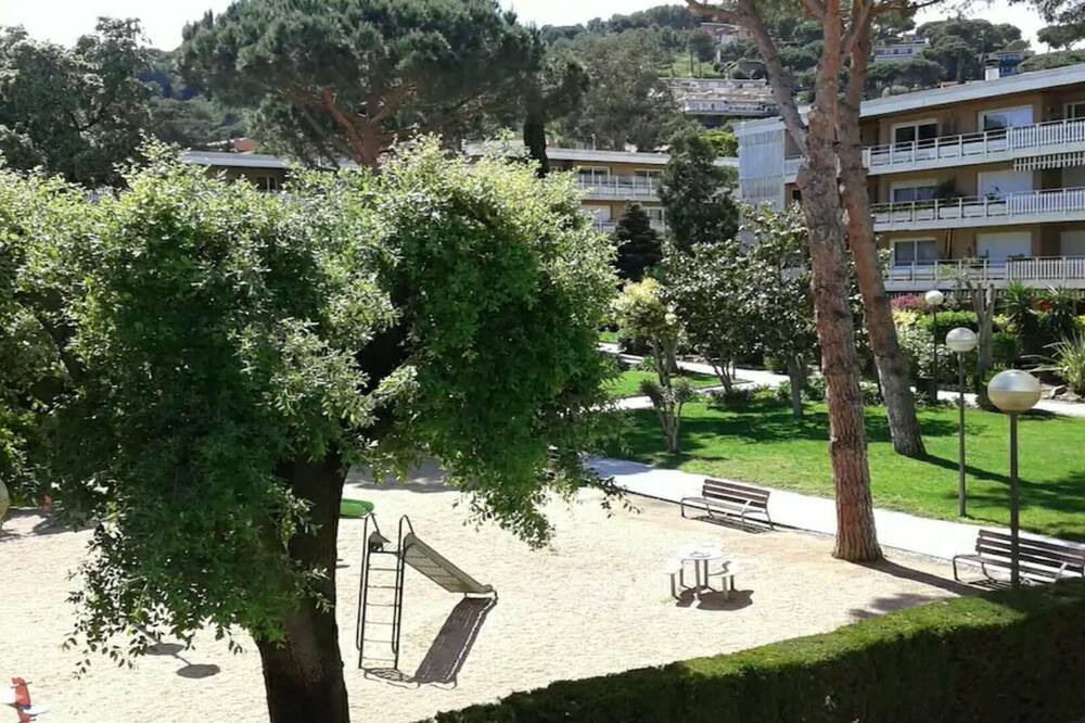 Photo of Outdoor in Cabrils