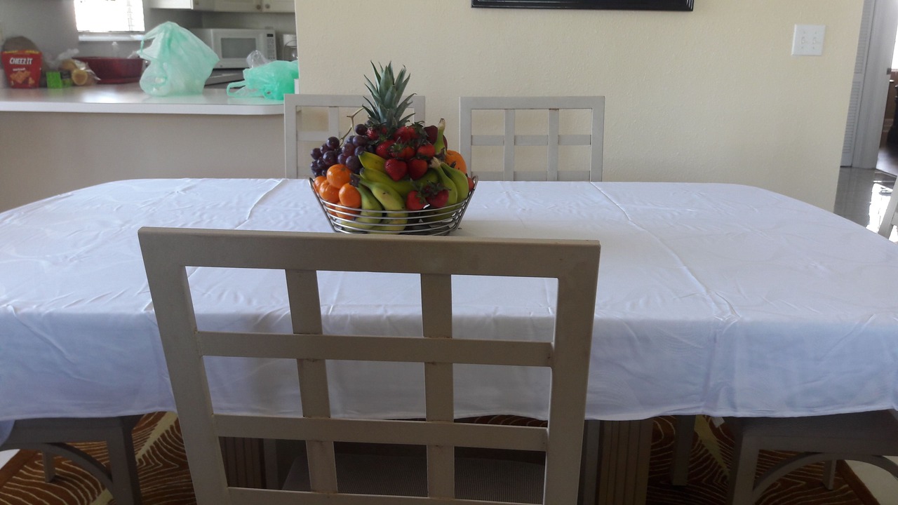Photo of Livingroom in Bahamas Terrace