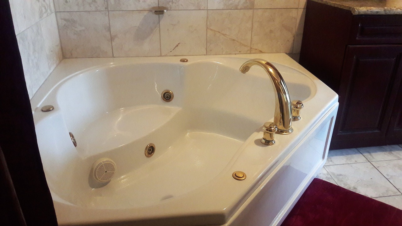 Photo of Bathroom in Bahamas Terrace