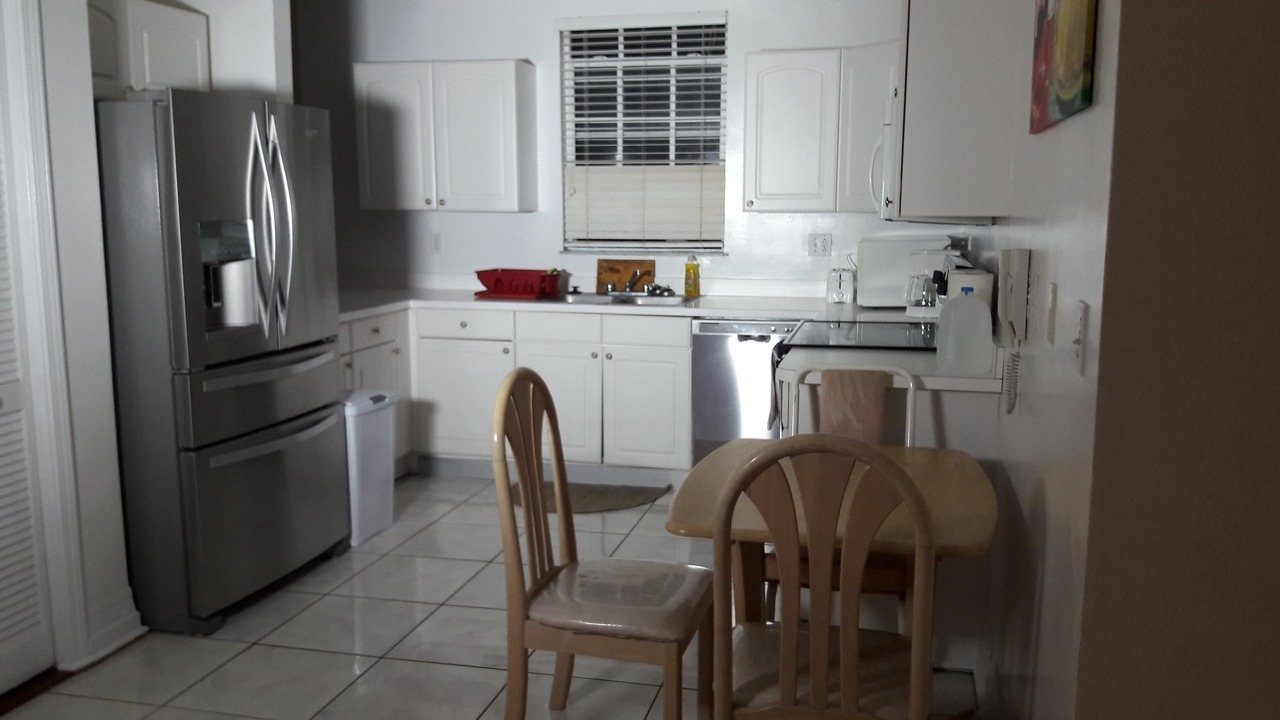 Photo of Kitchen in Bahamas Terrace
