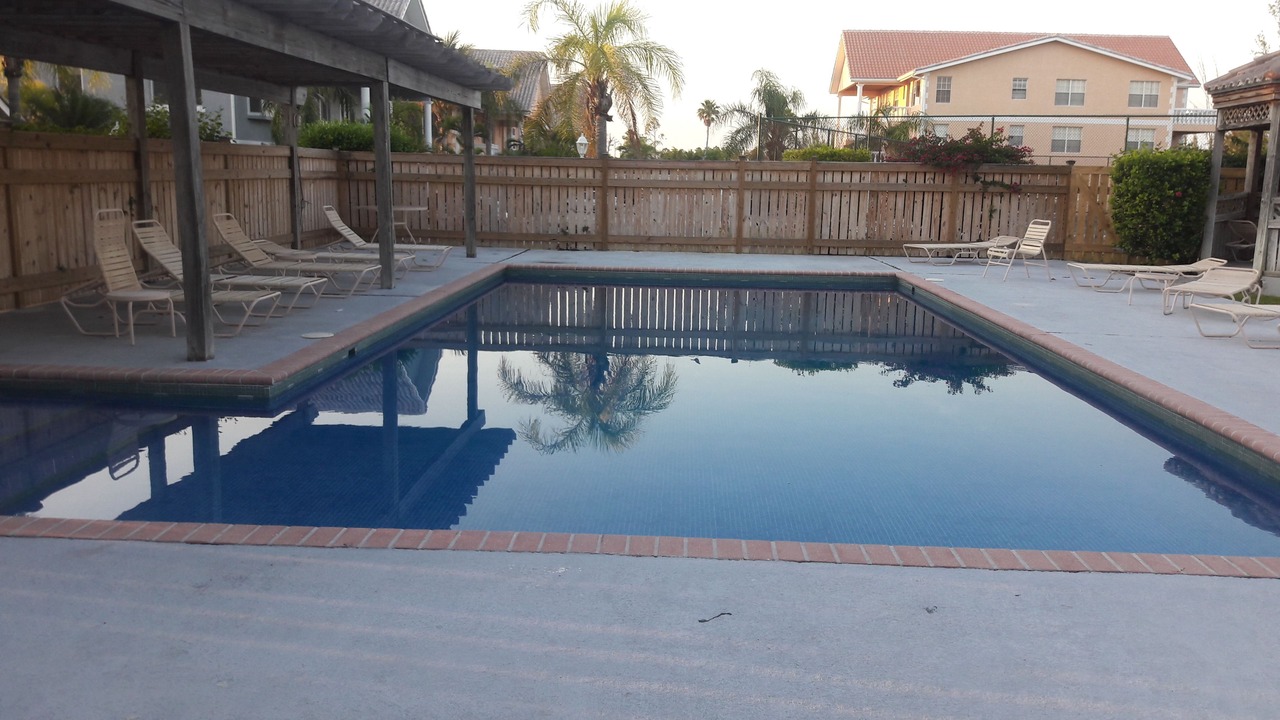 Photo of Outdoor in Bahamas Terrace