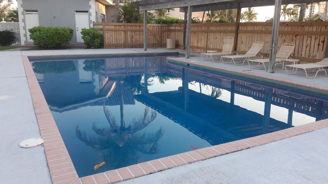 Photo of Outdoor in Bahamas Terrace