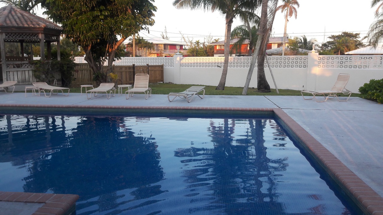 Photo of Outdoor in Bahamas Terrace