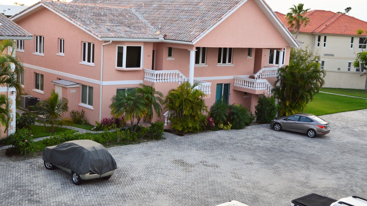 Photo of Outdoor in Bahamas Terrace