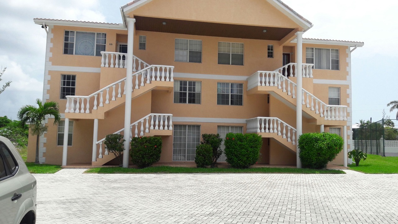 Photo of Outdoor in Bahamas Terrace
