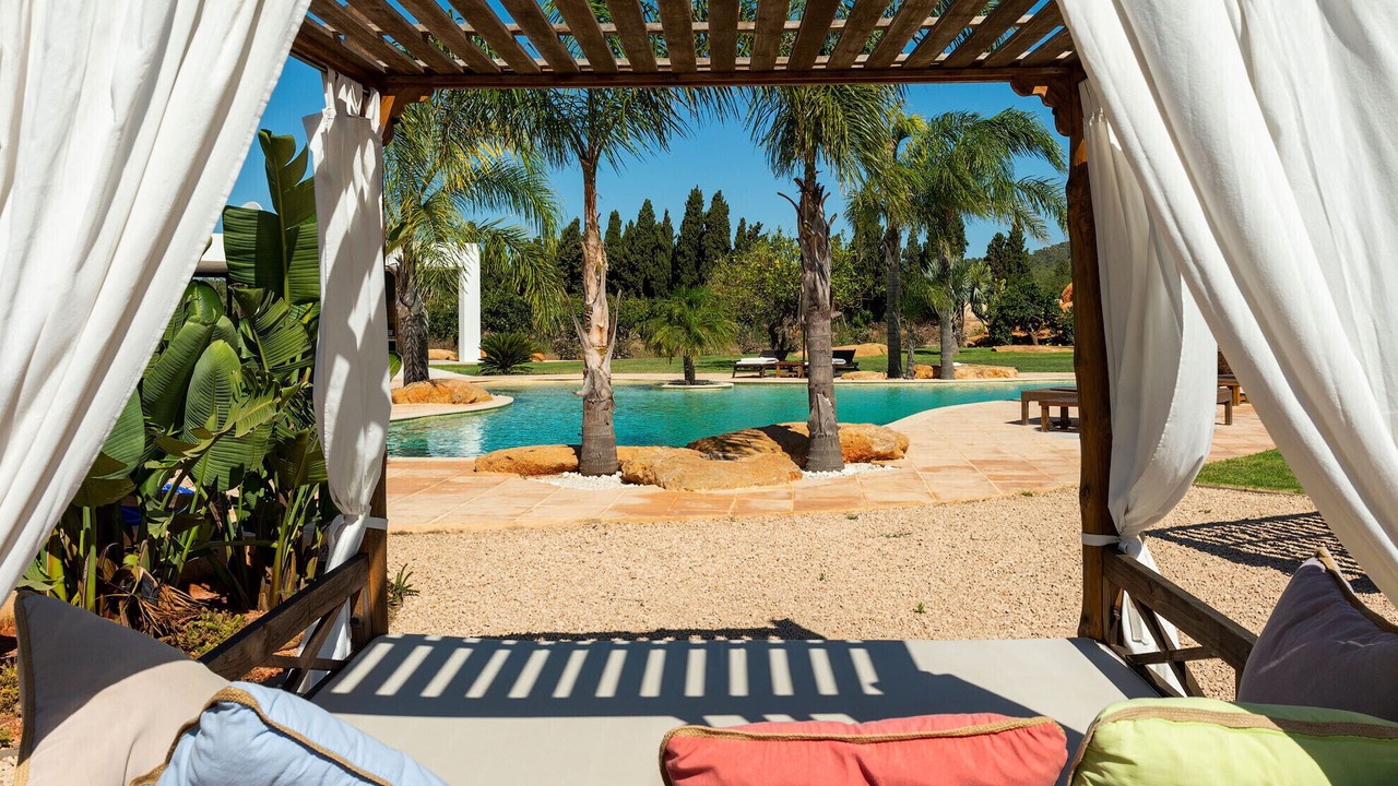 Photo of Outdoor in Es Canar