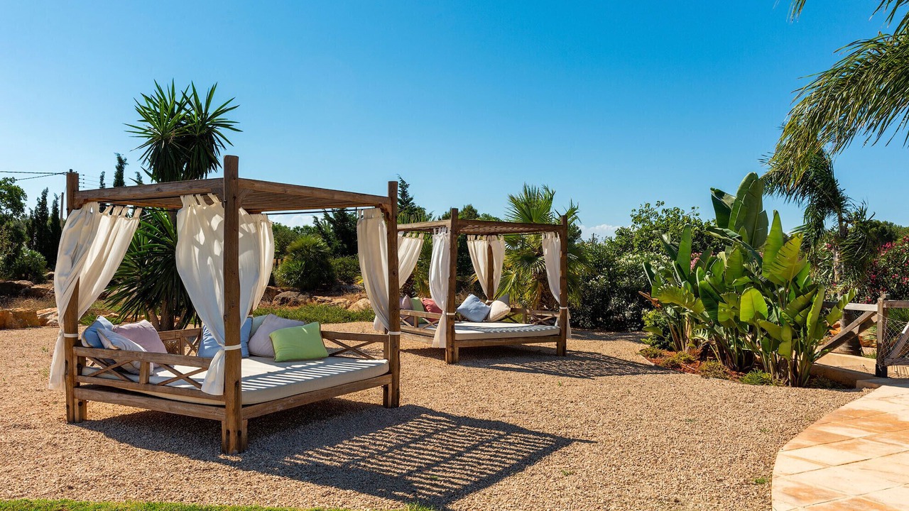 Photo of Outdoor in Es Canar