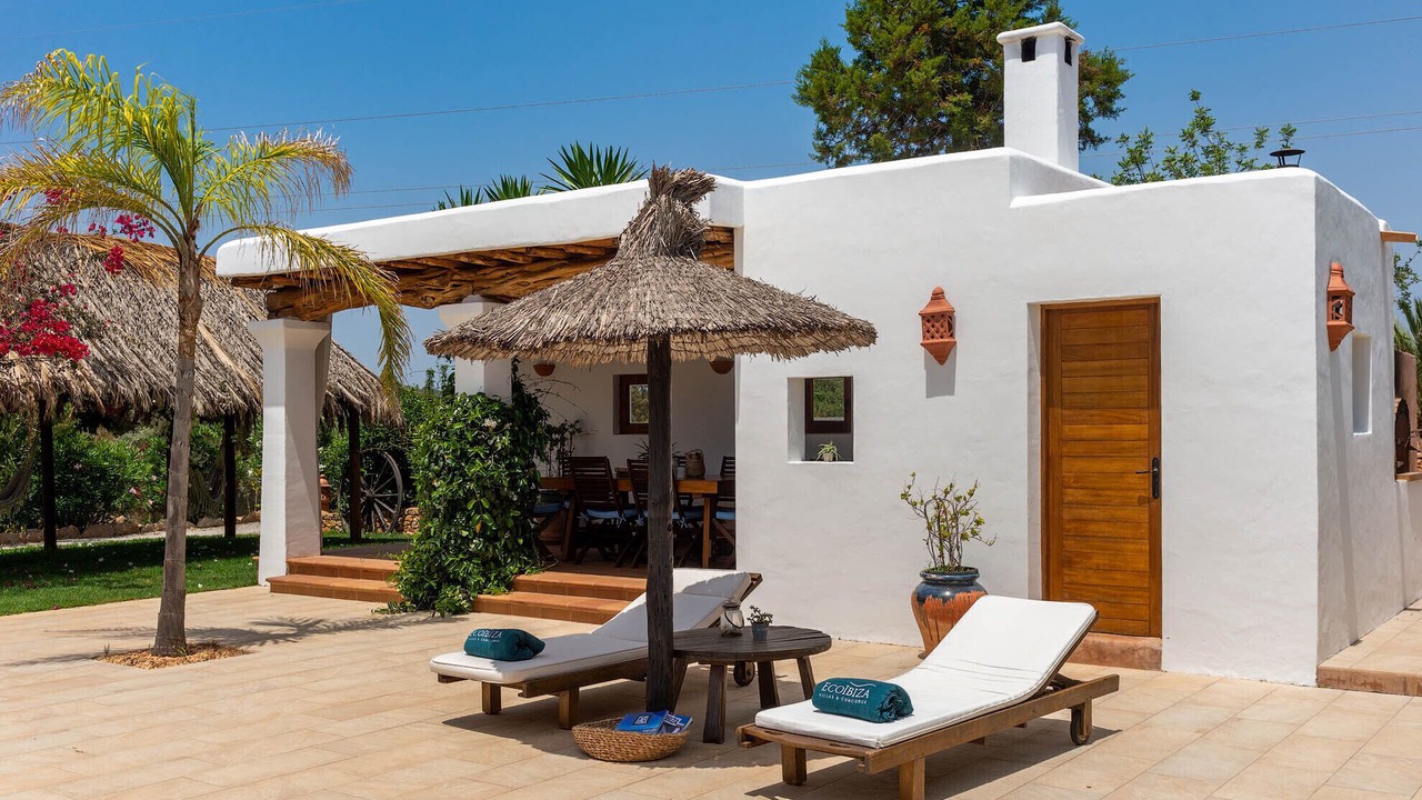 Photo of Outdoor in Santa Gertrudis