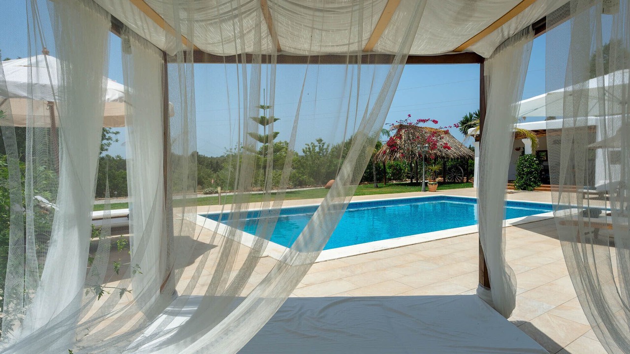 Photo of Outdoor in Santa Gertrudis
