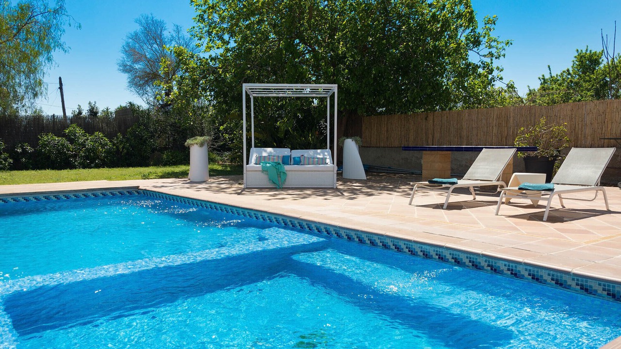 Photo of Outdoor in Can Ramon