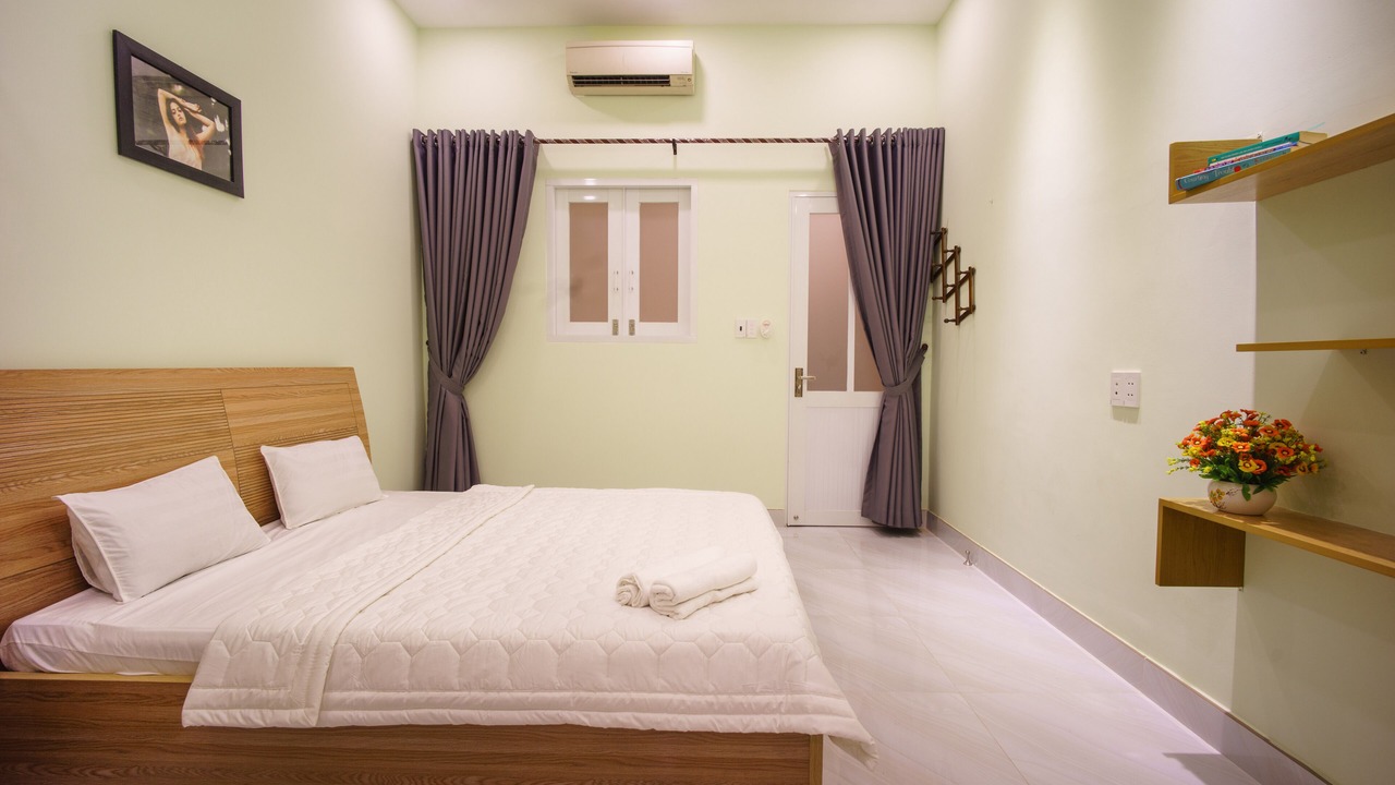 Photo of Bedroom in Bui Thi Xuan