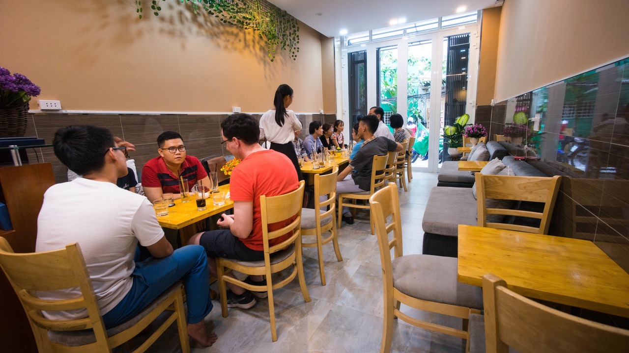 Photo of Outdoor in Bui Thi Xuan