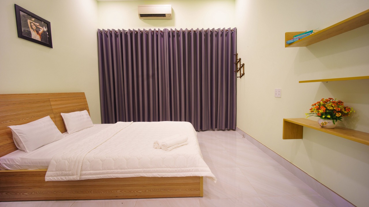 Photo of Bedroom in Bui Thi Xuan