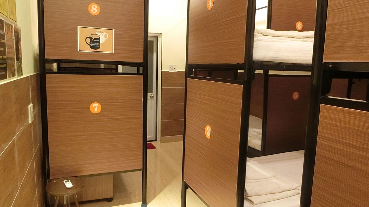 Photo of Bedroom in Bui Thi Xuan