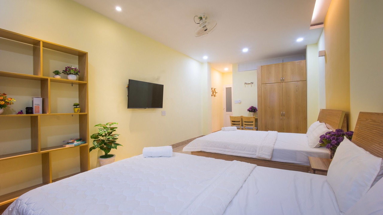 Photo of Bedroom in Bui Thi Xuan