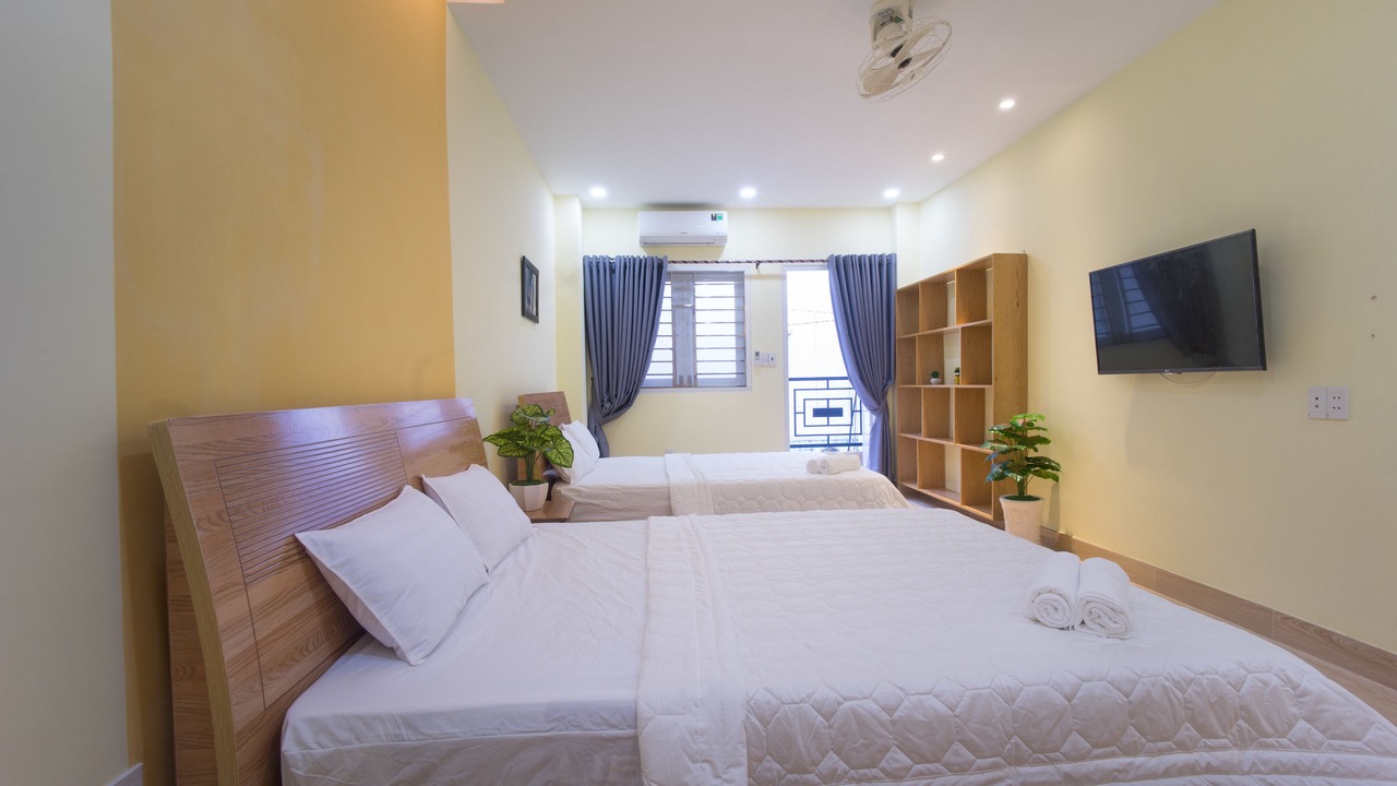 Photo of Bedroom in Bui Thi Xuan
