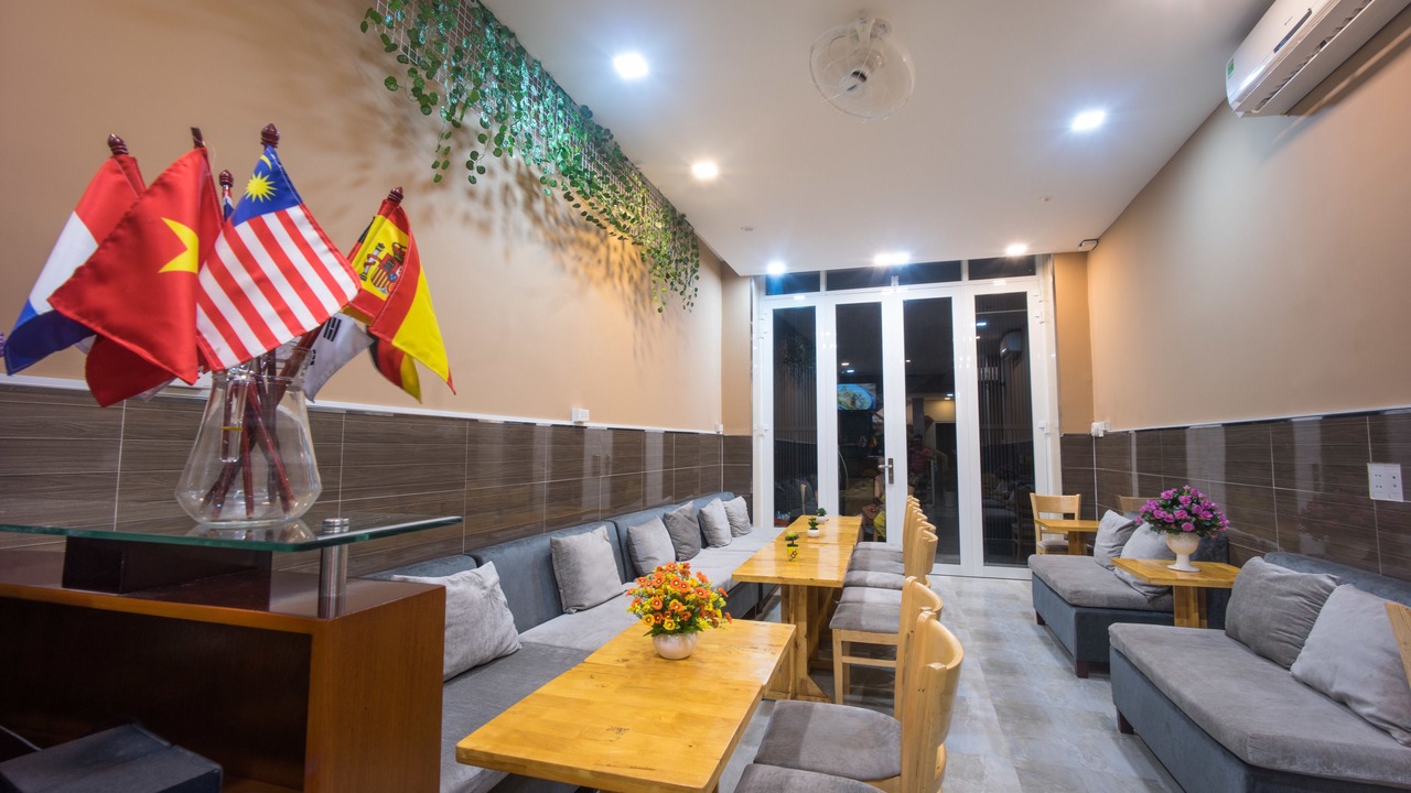 Photo of Patio Balcony in Bui Thi Xuan