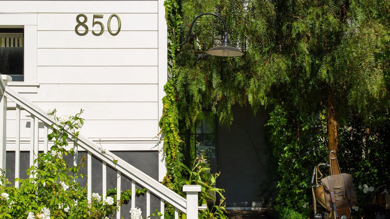 Photo of Outdoor in Norma Triangle