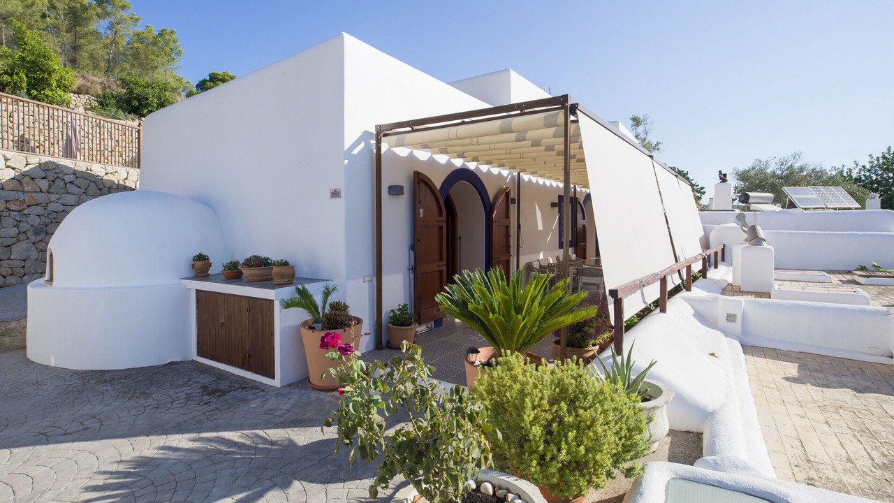 Photo of Outdoor in Sant Antoni de Portmany