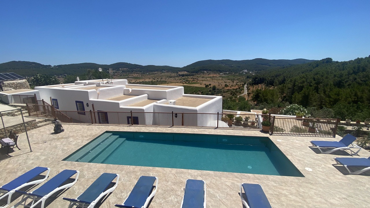 Photo of Outdoor in Sant Antoni de Portmany