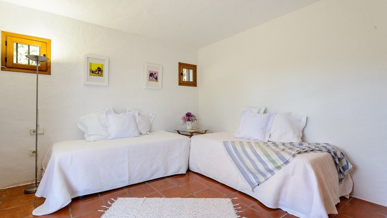 Photo of Livingroom in Sant Carles de Peralta