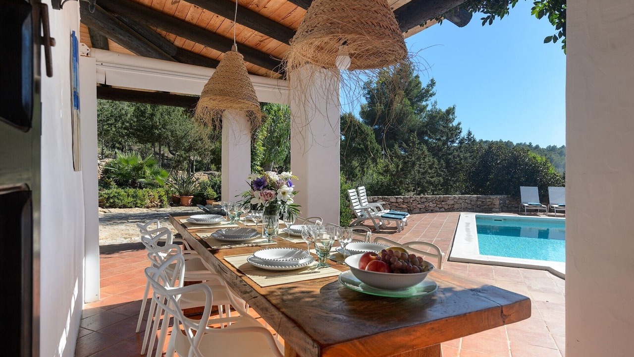 Photo of Outdoor in Sant Carles de Peralta