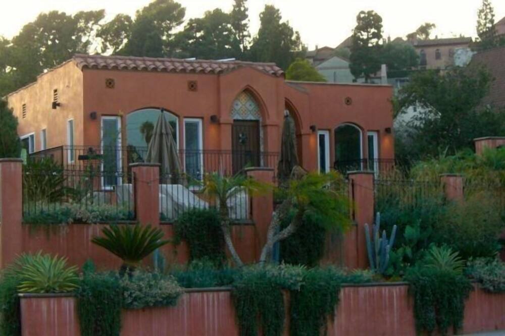 Photo of Outdoor in Los Feliz