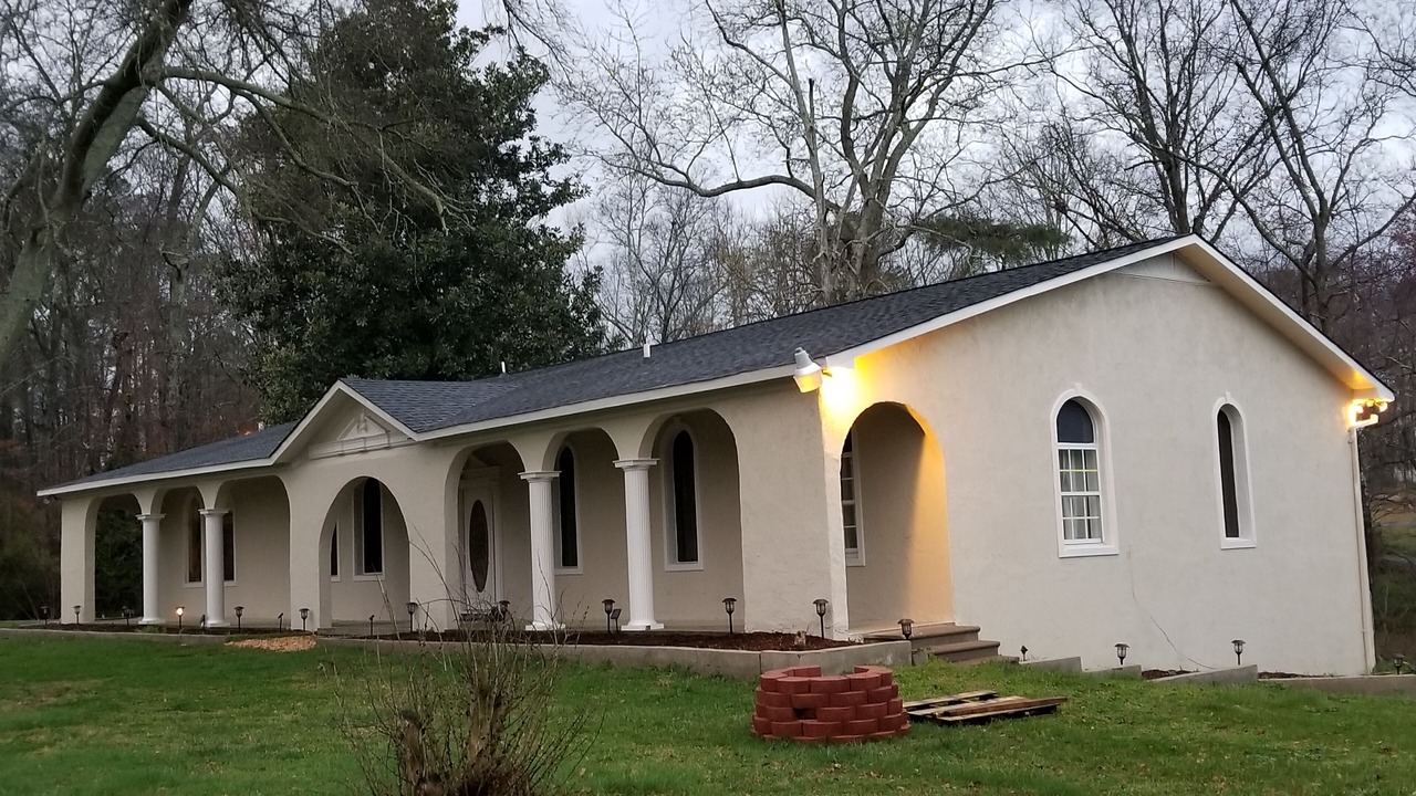Photo of Outdoor in Boaz