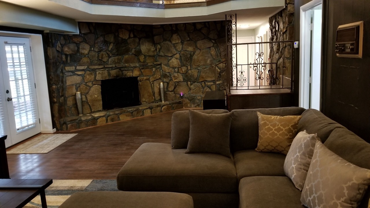 Photo of Livingroom in Boaz