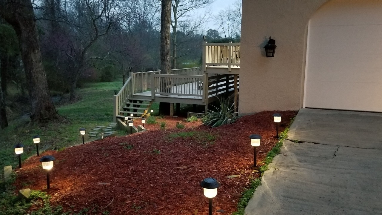 Photo of Outdoor in Boaz