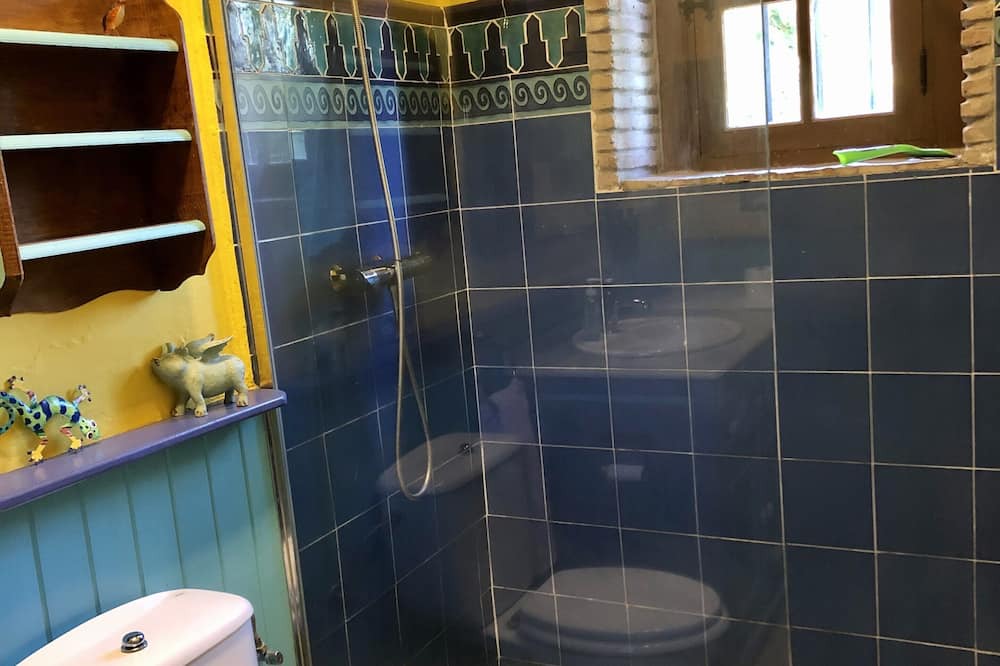 Photo of Bathroom in El Candado