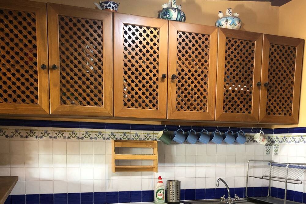 Photo of Kitchen in El Candado