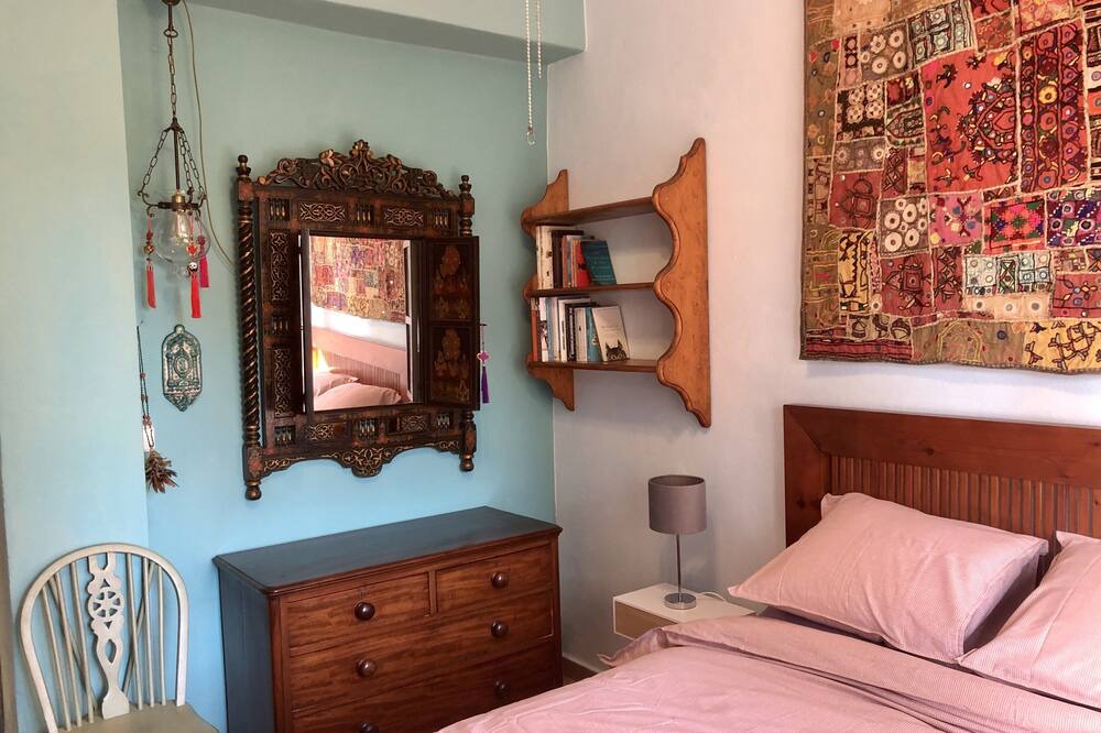 Photo of Bedroom in El Candado