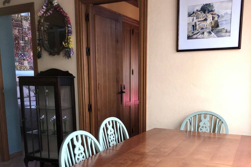 Photo of Kitchen in El Candado